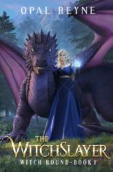 The WitchSlayer (ISBN: 9780645510430)