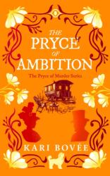 The Pryce of Ambition (ISBN: 9781036706449)