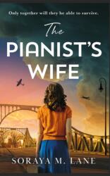 The Pianist's Wife (ISBN: 9781662523175)