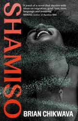 Shamiso (ISBN: 9781805301271)