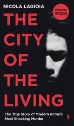 City of the Living (ISBN: 9781787705142)