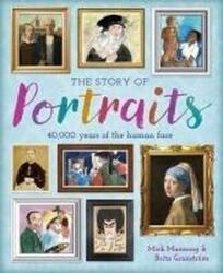 The Story of Portraits (ISBN: 9781445190754)