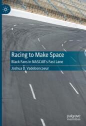 Racing to Make Space (ISBN: 9783032006813)