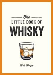 The Little Book of Whisky (ISBN: 9781837996735)