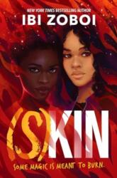 (S)Kin (ISBN: 9780062888877)
