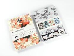 Japanese Butterflies (ISBN: 9789460091391)