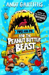 You and Me and the Peanut-Butter Beast (ISBN: 9781035048267)