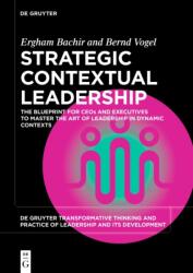 Strategic Contextual Leadership (ISBN: 9783111381206)