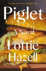 Piglet (ISBN: 9781250289810)
