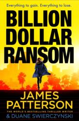 Billion-Dollar Ransom (ISBN: 9781529922615)
