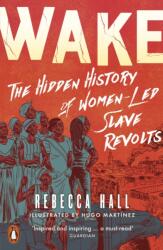 Wake (ISBN: 9780141997735)