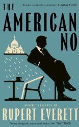 The American No (ISBN: 9780349144726)