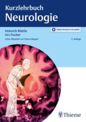 Kurzlehrbuch Neurologie (ISBN: 9783132434301)