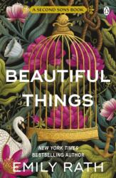 Beautiful Things (ISBN: 9781405985598)