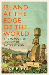 Island at the Edge of the World (ISBN: 9781526667250)