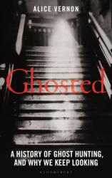 Ghosted (ISBN: 9781399418706)
