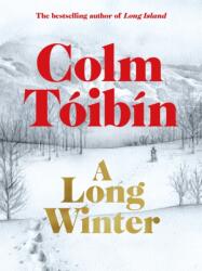 A Long Winter (ISBN: 9781035079841)