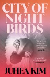 City of Night Birds (ISBN: 9781836430827)
