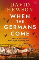 When the Germans Come (ISBN: 9781917449120)
