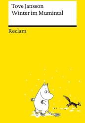 Iarna în Mumintal (ISBN: 9783150147085)