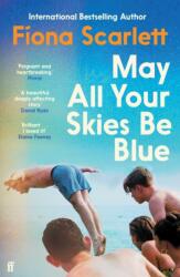 May All Your Skies Be Blue (ISBN: 9780571390922)