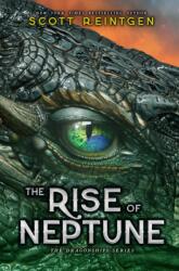 The Rise of Neptune (ISBN: 9781836430957)