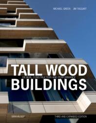 Tall Wood Buildings (ISBN: 9783035628326)