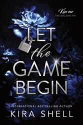 Let the Game Begin (ISBN: 9781464245459)