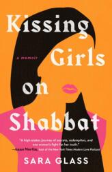 Kissing Girls on Shabbat (ISBN: 9781668031223)