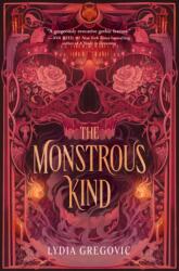 The Monstrous Kind (ISBN: 9780593572405)