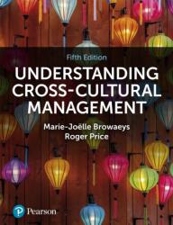Understanding Cross Cultural Management (ISBN: 9781292730042)