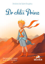 Dr chlii Prinz - Ladina Bosshard, Nora Beyl (ISBN: 9783855464227)