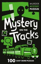Mystery on the Tracks (ISBN: 9780008710064)