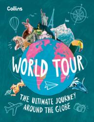 World Tour (ISBN: 9780008672263)