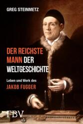 Der reichste Mann der Weltgeschichte (ISBN: 9783959728379)