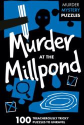 Murder at the Millpond (ISBN: 9780008710071)