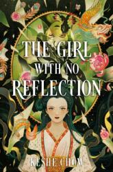 Fata fără reflecție (ISBN: 9780593707531)