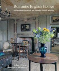 Romantic English Homes (ISBN: 9781800654419)