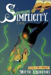 Simplicity (ISBN: 9780593701126)