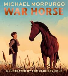 War Horse wer. angielska (ISBN: 9780008774141)
