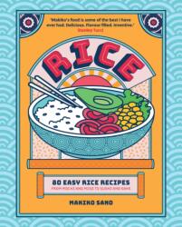 Rice (ISBN: 9781035424450)