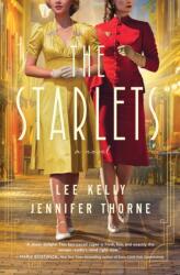 The Starlets (ISBN: 9781400240661)