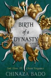 Birth of a Dynasty wer. angielska (ISBN: 9780008697631)