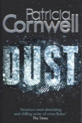 Patricia Cornwell - Dust - Patricia Cornwell (2014)