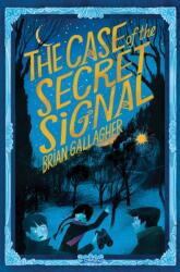 The Case of the Secret Signal (ISBN: 9781788495219)