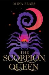 The Scorpion Queen (ISBN: 9781035070190)