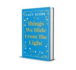 Things We Hide From The Light (ISBN: 9781399751063)