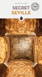 Secret Seville Guide (ISBN: 9782361957193)