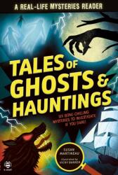 Real-life Mysteries: Tales of Ghosts and Hauntings (ISBN: 9781916851207)