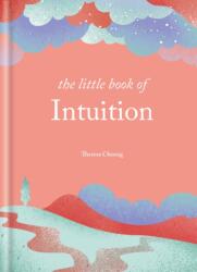 The Little Book of Intuition wer. angielska (ISBN: 9781841816395)